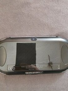 Ps vita