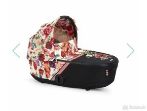 Cybex spring blossom light mios