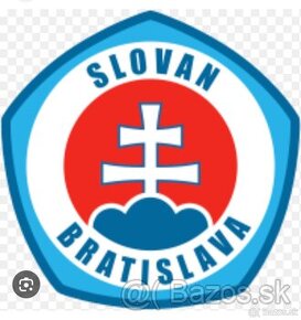 SK SLOVAN - AC Milan