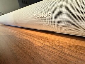 Predam soundbar Sonos Arc (biely)