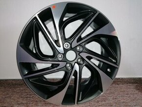 Hyundai tucson R19, 5x114,3 kolesá,elektróny