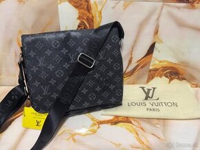 Louis Vuitton Shoulder Bag Taška