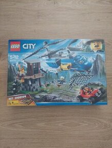 Lego 60173