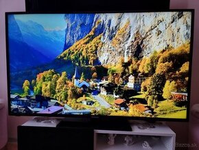 Predám LED TV Orava LT-829 F82B HD Ready