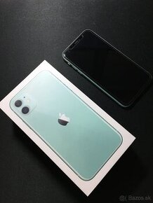 Iphone 11 Green