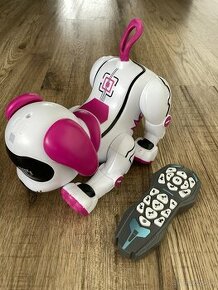 LIVEFY Interactive Dog psí robot na diaľkové ovládanie