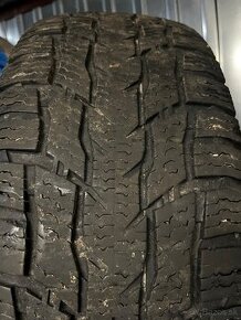 225/75r16 C 215/75r16 C