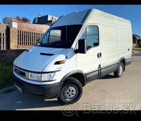 Iveco Daily