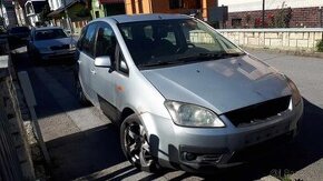 Rozpredám Ford Focus C-Max 1.6 TDCi