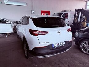 Opel Grandland X 2.0CTDi Automat