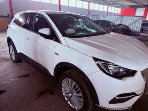 Opel Grandland X 2.0CTDi Automat