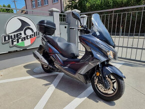 Kymco X-Town 300i ABS