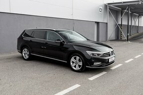 Volkswagen Passat Var. Elegance 2.0TDI EVO 110kW M6 05/2020