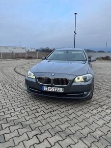 Bmw 530xd