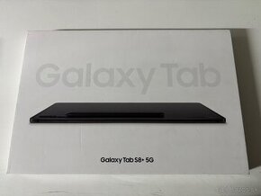 Samsung galaxy tab S8 plus 5g 128