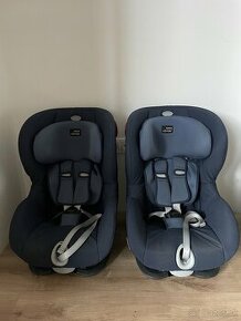 Britax Römer KING LS II