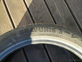 Barum 205/45 R17 Letné pneumatiky