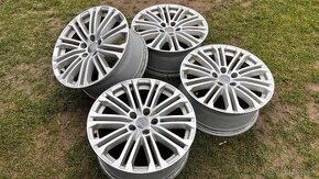 ☑️elektróny Audi 5x112 r18