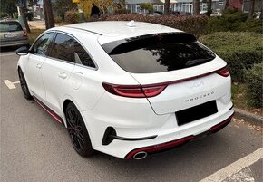 KIA Proceed GT 1.6