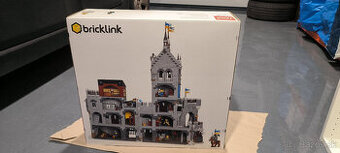 Predam Lego rozne Bricklink / GWP / IDEAS