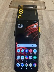 Xiaomi Poco X5 Super stav 6GB/128GB 5G so zárukou