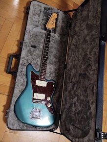 USA 2018 Fender American Original '60s Jazzmaster AVRI