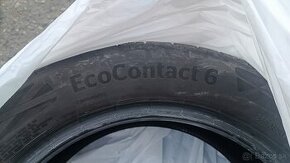 Letne pneumatiky 195/55 r16