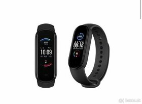 Amazfit Band 5 Black