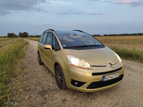 Predam citroen c4 picasso 1.8 benzin 92kw