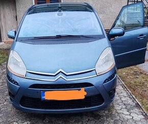 Citroen C4 ND