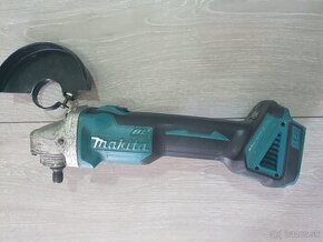 Predam Makita DGA504 18V uhlovu brusku