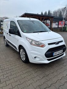 Ford Transit Connect 1.6TDCi