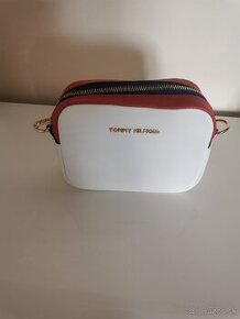 Predaj kabelky TOMMY HILFIGER