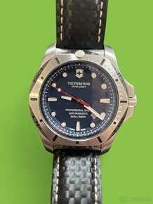 Victorinox - INOX Diver 45mm