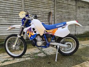 Yamaha WR 250 1993