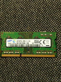 samsung 4gb 1rx8 pc3l-12800s-11-13-b4