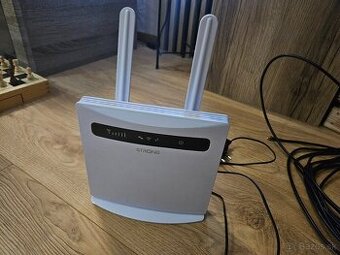 Wifi Router Strong