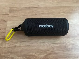 Bluetooth reproduktor Niceboy - 1