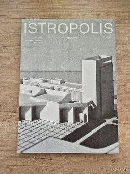 Čierne Diery - Istropolis