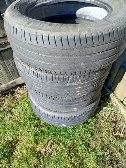 215/60 R16 letné pneumatiky