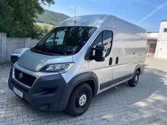 Fiat Ducato MAXI 2.3 150 PS