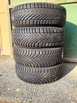 185/60r16 Pirelli