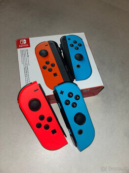 Joycony Nintendo Switch