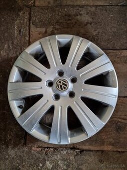 R17 5x112 ET45 6J