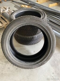 Zimné pneumatiky Superia 235/45 R18