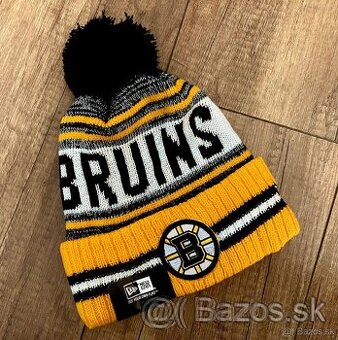 Čiapka Boston Bruins