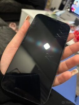 Predám IPHONE 13 128gb - PRI RÝCHLOM JEDNANÍ ZĽAVA