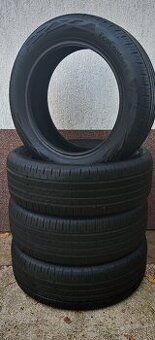 Letné Continental Eco Contact 6 205/55 R17