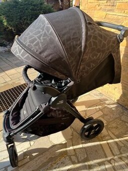 Britax B Motion 4plus