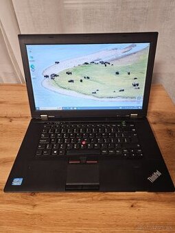 Lenovo L530 8GB RAM, Intel i3, 500GB HDD WIN10 PRO